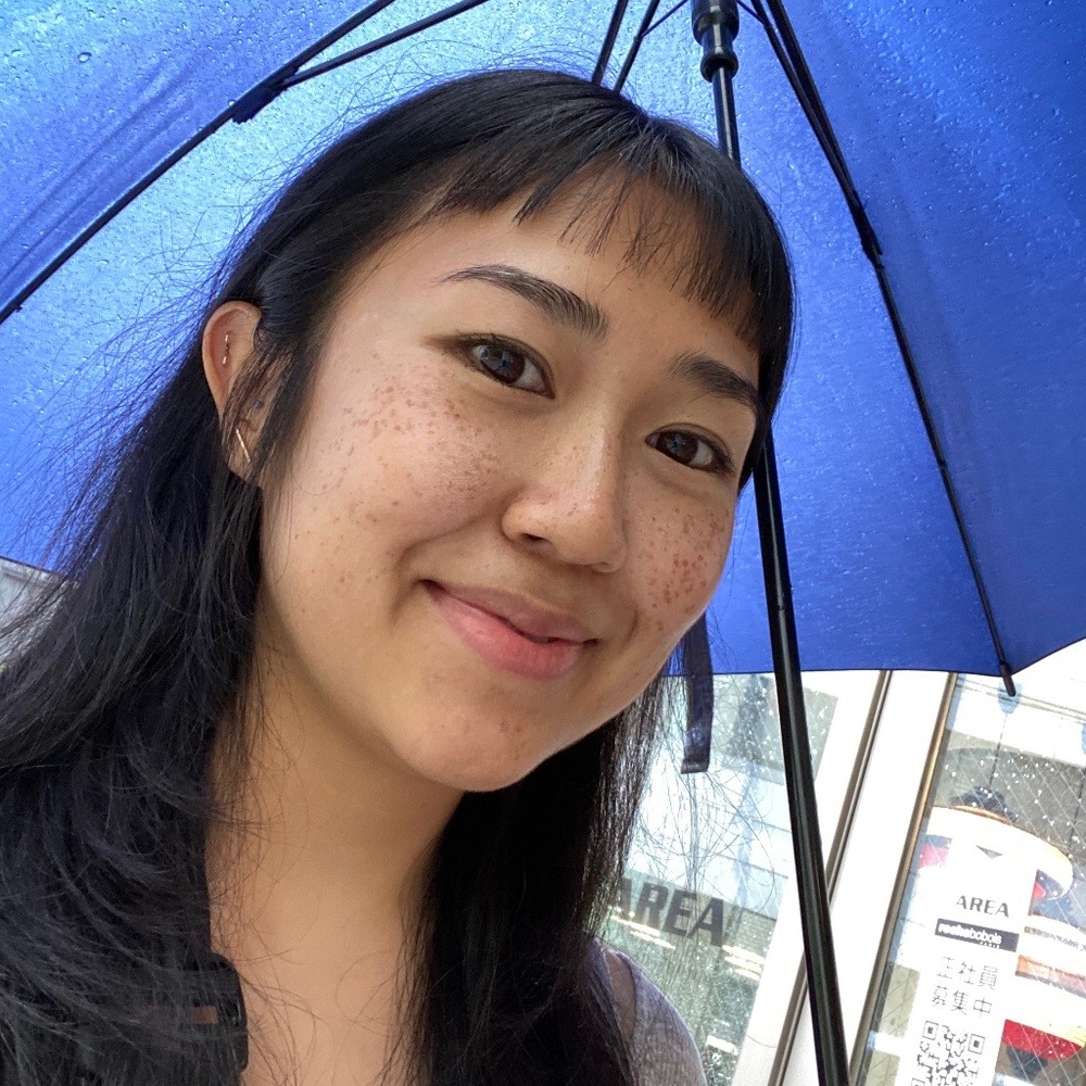 Meet your Posher, Jess!
